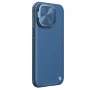 Nillkin Camshield Prop Leather Magnetic Camera protective cover case for Apple iPhone 15 Pro order from official NILLKIN store
